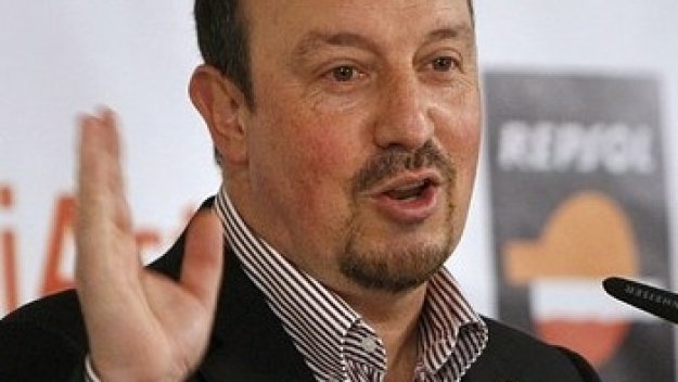 Рафа Бенитес: Бъдещето ми е свързано с Ливърпул