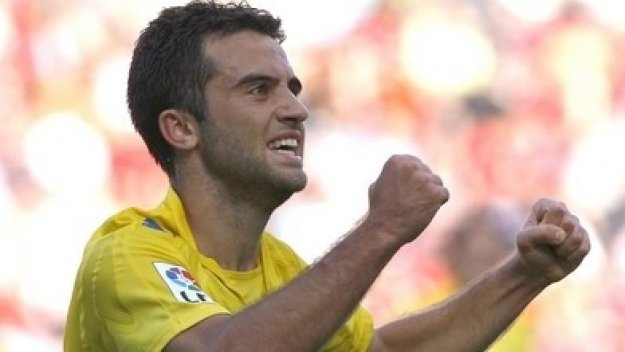 Звездите на Виляреал заснеха забавен коледен рекламен клип + ВИДЕО