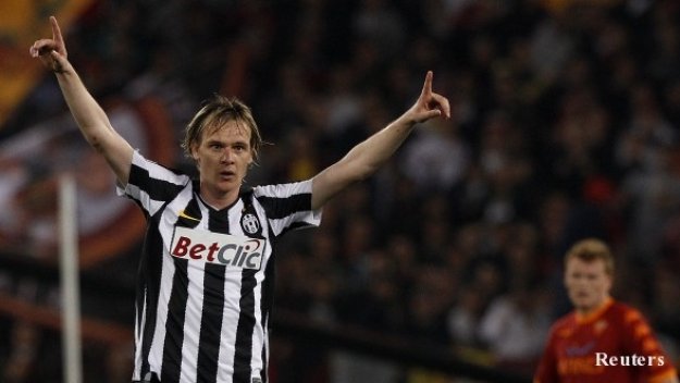 Челси се насочи към Милош Красич