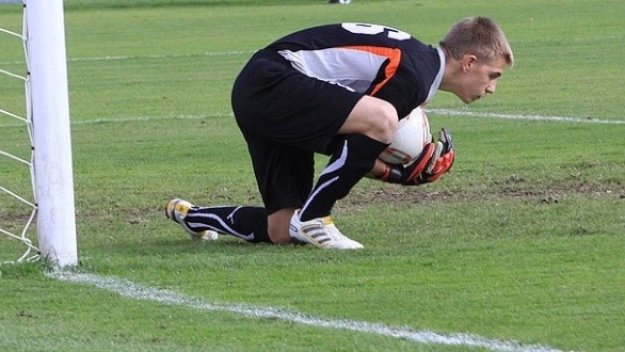 Пламен Илиев с най-висока оценка от новите в Левски