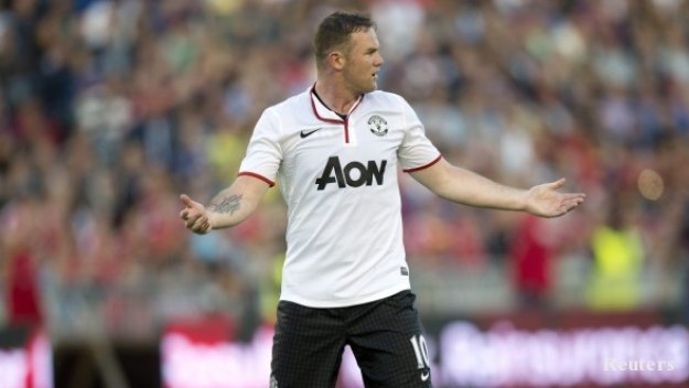 Уейн Руни: Твърдо решени сме да си върнем титлата