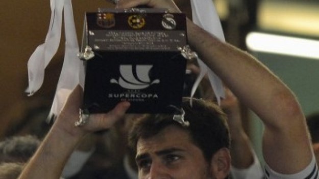 Касияс благодари на Барса