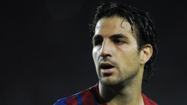 Сеск: Венгер ми помогна да премина в Барса