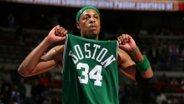 Бостън Селтикс губи в Истанбул