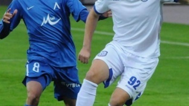 Мениджърът на Шаешу: Засега няма вариант Аатиф да премине в Левски