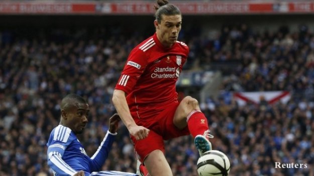 Анди Каръл не иска и да чуе за трансфер в Уест Хям