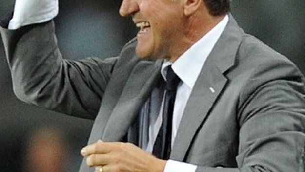 Дел Нери остана доволен от селекцията и отписа титлата