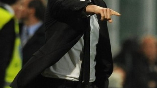 Алегри: Барса не се имитира, тя се бие