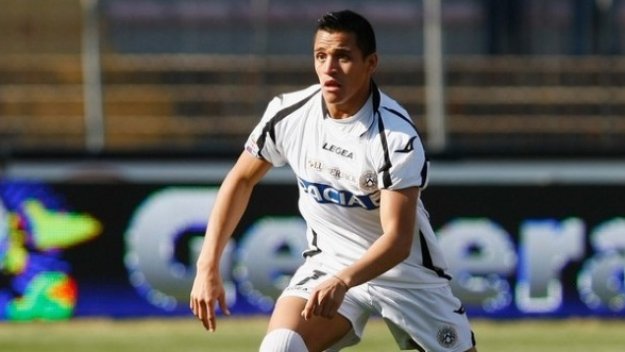 Барса уреди Санчес за 40 млн.