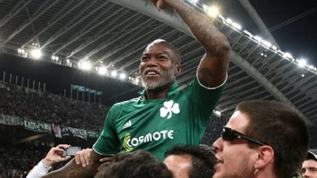 ПАО взе голямото дерби с Олимпиакос