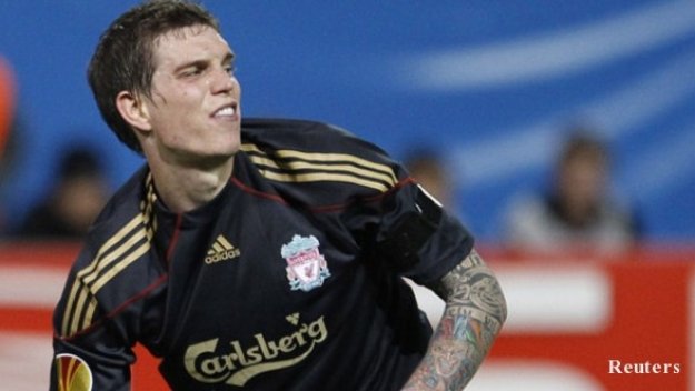 Барса се насочва към Дани Агер