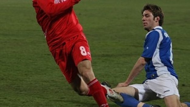 ЦСКА се крие от Миньор за дълга за Трифонов