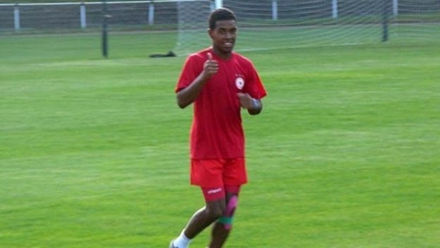 Диария подпука Грегъри Нелсън