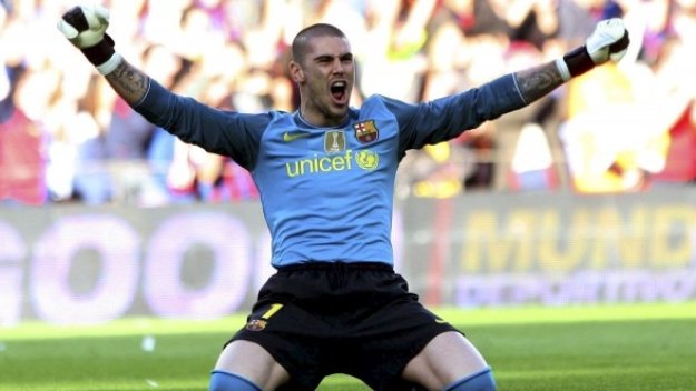 Валдес и Педро на Мондиала