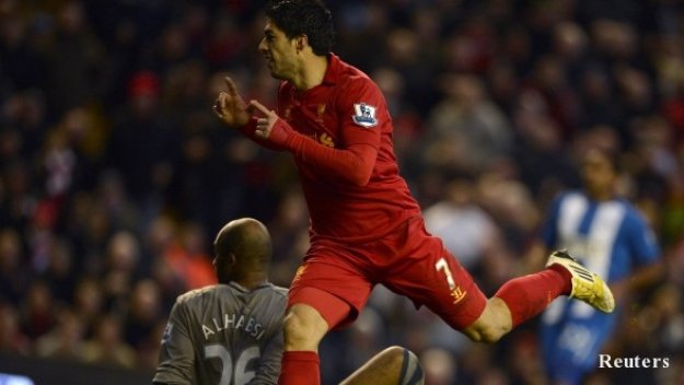 ПРОГНОЗА: Ливърпул - Съндърланд