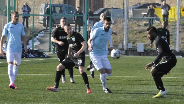 Дунав със страхотен жест към феновете си