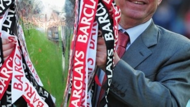 Фъргюсън се заяде с критиците