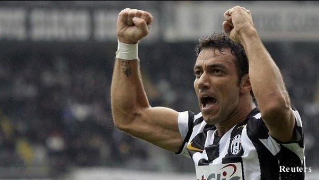 Куалярела: Не трябва да мислим за Милан