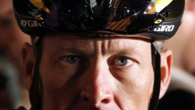 Ланс си купувал победите