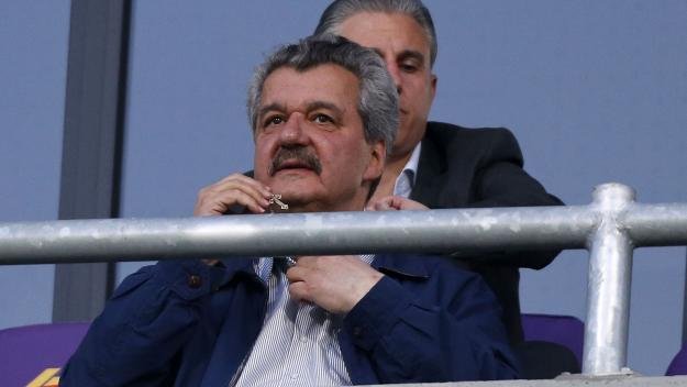 Тодор Батков разкри за милионите, които е раздавал в Левски