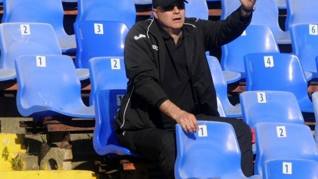 Кокала оплю новите попълнения на Левски