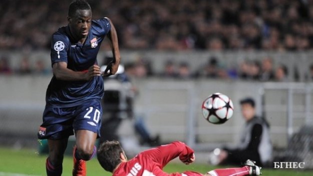 Милан ще прави нов опит да привлече Али Сисоко