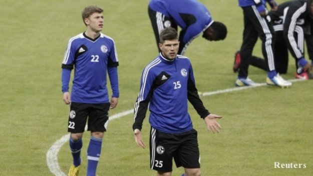 Хунтелаар: Завинаги &quot;миньор&quot;