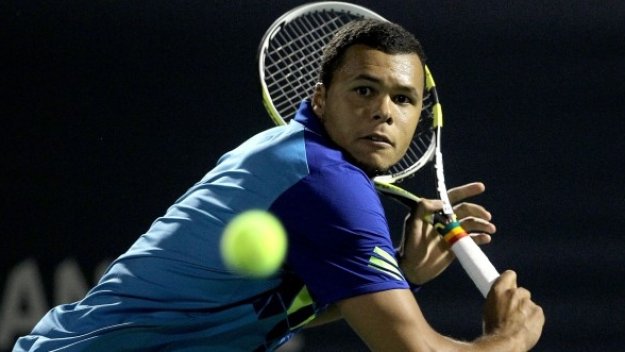 Жо-Вилфред Цонга: Това е най-добрата ми победа срещу Федерер