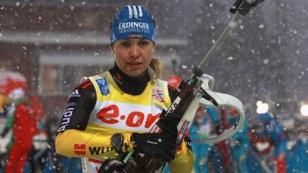 Магдалена Нойнер: “Прецаках всичко”