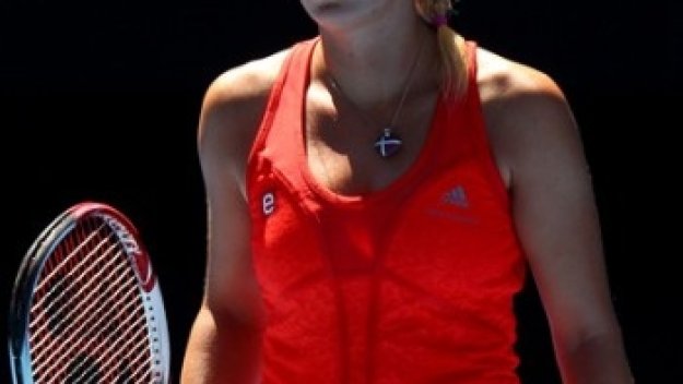 Рикардо Санчес вече не е треньор на Каролине Возняцки 