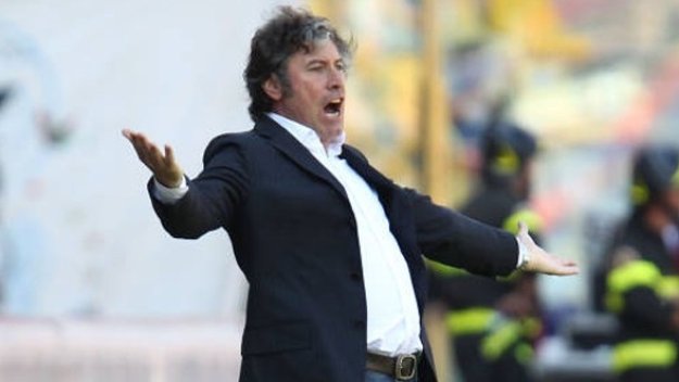 Малезани: В Дженоа ще играем атакуващ футбол