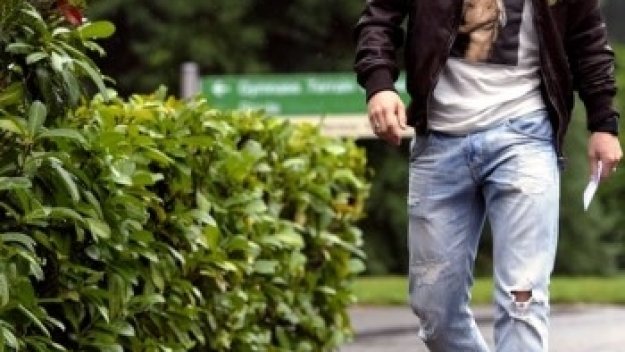 Милан си заплю френски национал