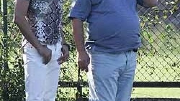 Боримиров със забрана да стъпва на &quot;Герена&quot;