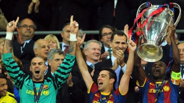 Испания – Италия 13:12 по спечелени трофеи