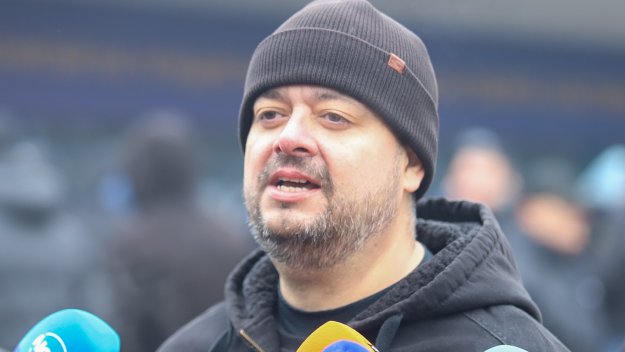 "Левски на левскарите" събра близо 1400 подписа