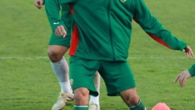 Манолев е цел на Галатасарай