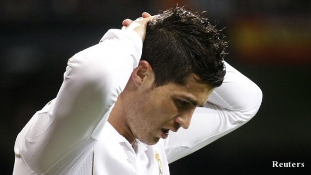 Реал Мадрид обикновено губи по повече от 8 точки в последните 11 кръга