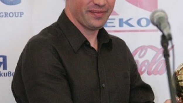 Миньор забрани на Тони Велков да напуска