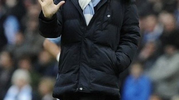 Манчини: Искам да ударя Насри