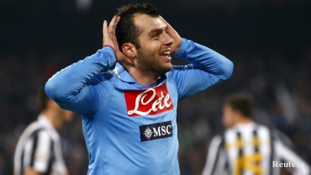 Наполи излъга Байерн в голов трилър + ВИДЕО