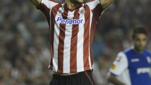 Ювентус преговаря за Фернандо Йоренте