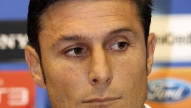 Санети: Сега трябва да мислим само за Марсилия