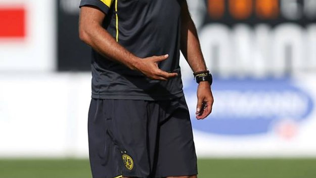 Юрген Клоп: Резултатът няма значение