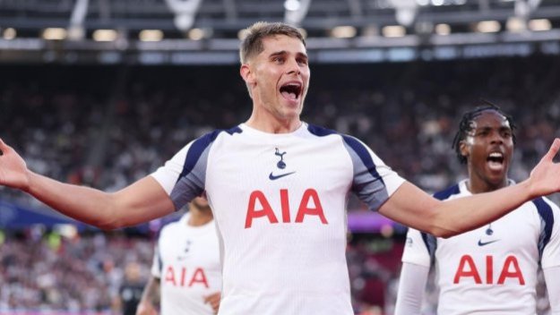 Голямо завръщане на шефска длъжност в Тотнъм