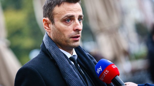 Sky Sports обобщава конгреса: Боби Михайлов празнувал победата още снощи