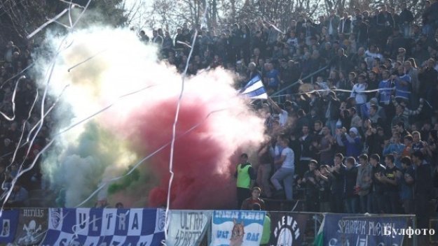 Чака се рекордна посещаемост на Вечното дерби