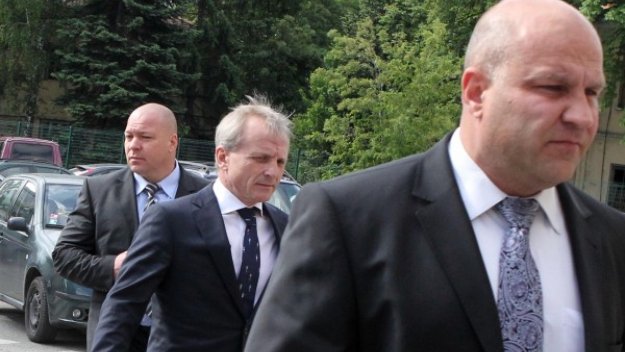 Спънаха делото срещу Гриша Ганчев