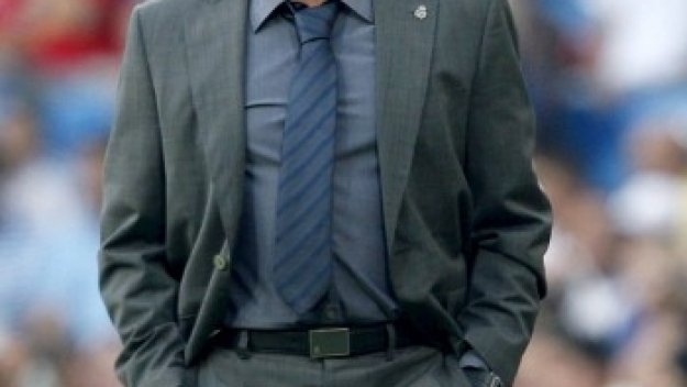 Флорентино отказал да пусне Жозе