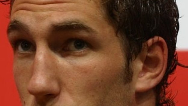 Стекеленбург реже Арсенал заради Юнайтед