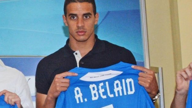 Най-добрият защитник на Левски аут срещу Ботев и Локо